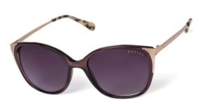 Radley Women's Sunglasses Romala 161 Purple/Purple Lens