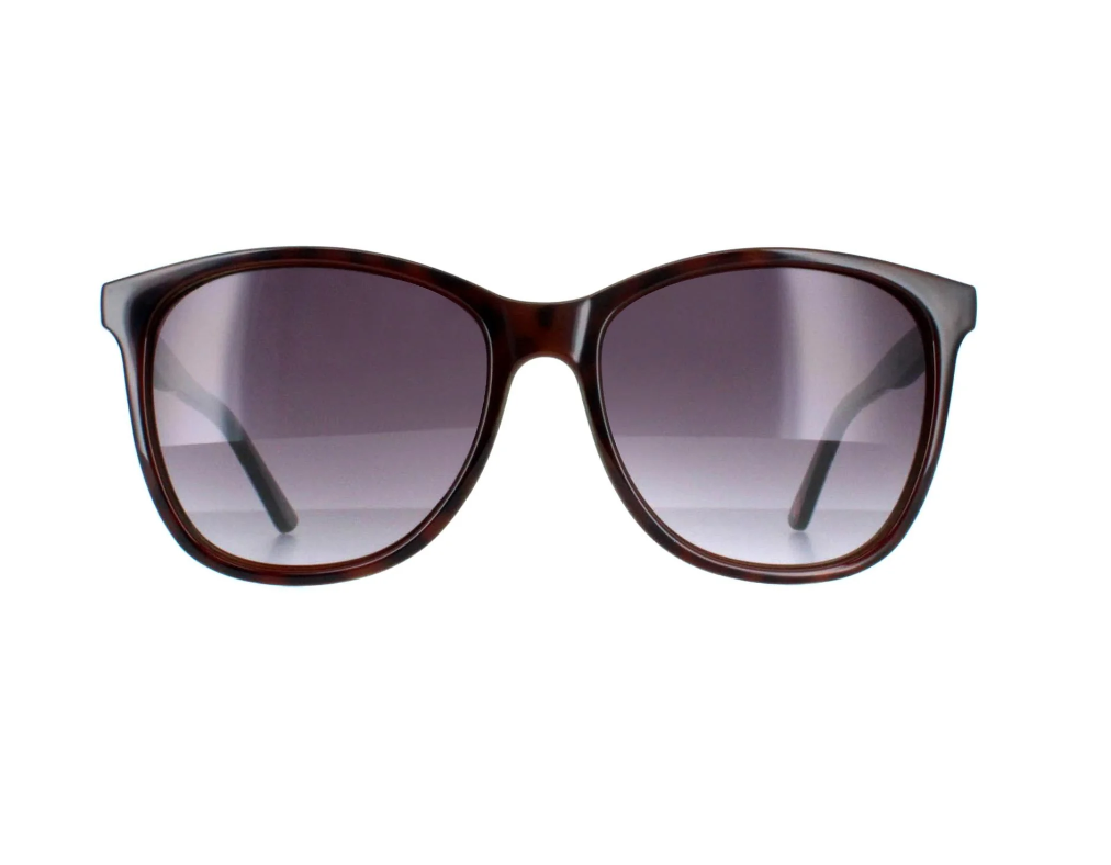 Ted Baker Women's Sunglasses Alva TB1496 Tortoise/Grey Lens - Image 3