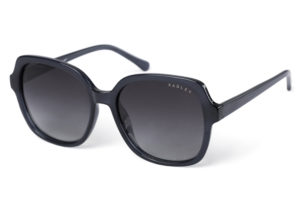 Radley Women's Sunglasses RDS-6505-104 Dark Navy/Dark Grey