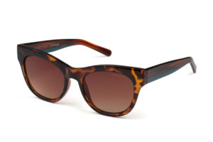 Radley Women's Sunglasses RDS-6508-102 Tortoise/BrownA