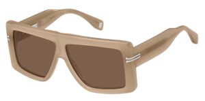 Marc Jacobs Women’s Sunglasses MARC 1061/S Nude/Brown
