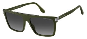 Marc Jacobs Men’s Sunglasses MARC 567/S 1ED9O Green/Grey