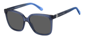 Marc Jacobs Unisex Sunglasses MARC 582/S ZX9 Blue/Grey