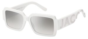 Marc Jacobs Women’s Sunglasses MARC 693/S HYMIC White/grey Gradient