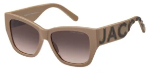 Marc Jacobs Women’s Sunglasses MARC 695/S NOYHA Brown/Brown Gradient