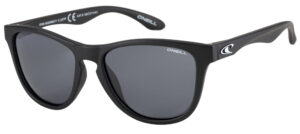 O'Neill Men's Sunglasses ONS-GODREVY-127P Black/Black