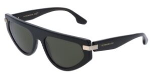 Victoria Beckham Women's SunglassesVB685S (205) Midnight Blue/Blue Lens