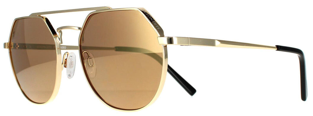 Sunglasses SS533003 Frame Lens