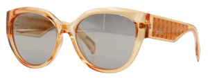 Just Cavalli Women's Sunglasses JC781S/S ROSA PINK LENS
