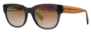 Just Cavalli Women's Sunglasses JC759S/S GREY-BROWN/GREY LENS