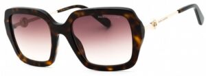 Marc Jacobs Women's Sunglasses MARC 652/S 086 Gold/Brown Gradient Lens